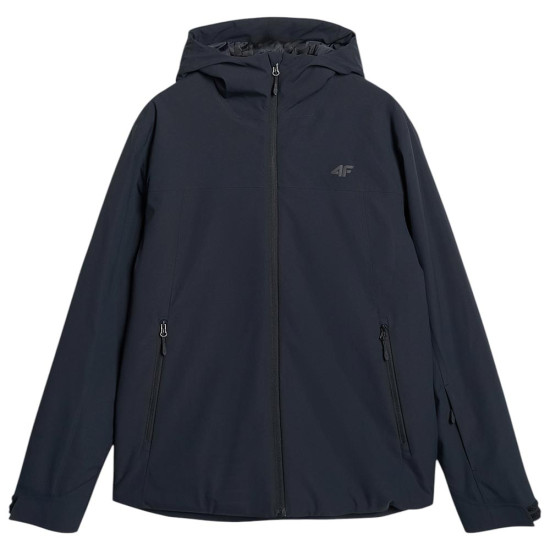4F Ανδρικό μπουφάν Technical Jacket 4F Ανδρικό μπουφάν Technical Jacket